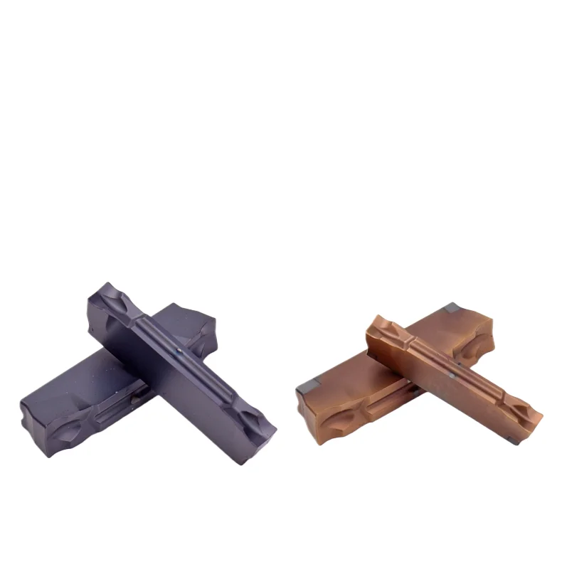 Grooving Insert MGMN200-J 300 400 500 KM241