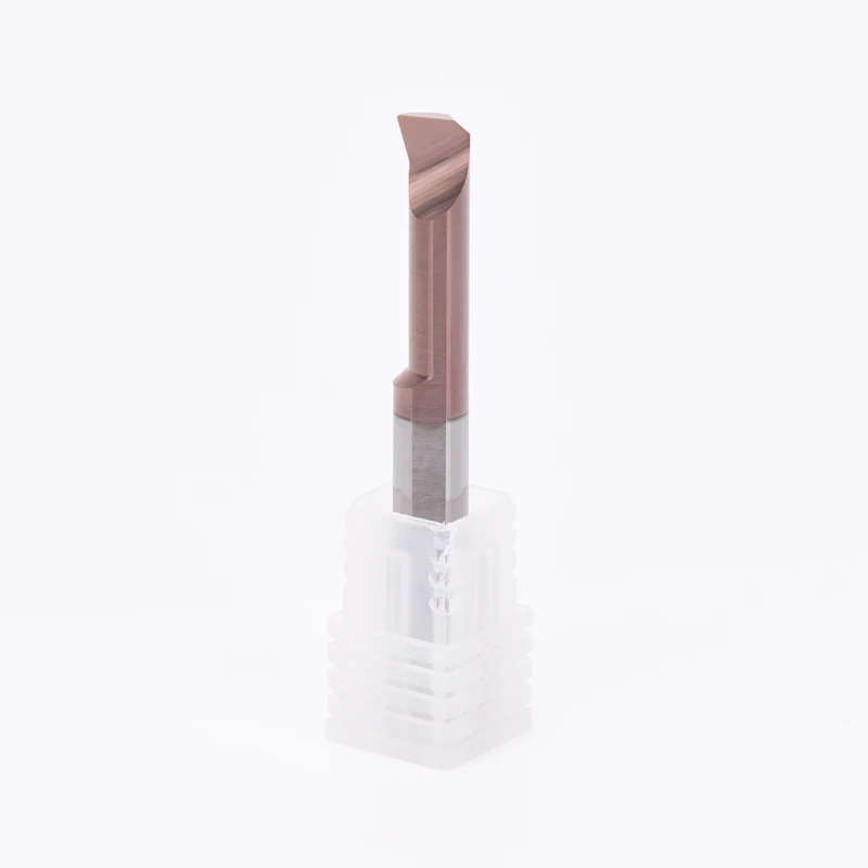 KT40 MNR Micro Boring Tool For CNC Machine Solid Carbide Small Diameter Tungsten Steel Small Internal Bore