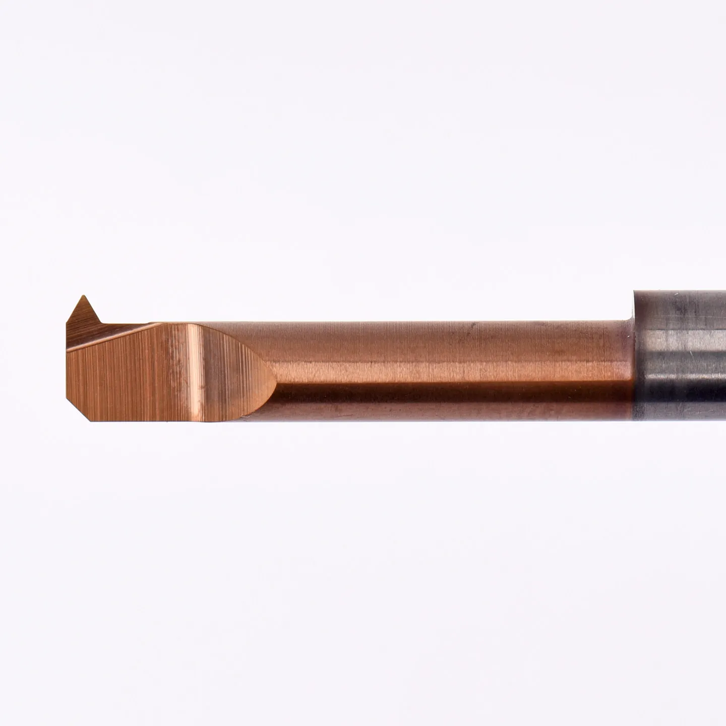 Kenyi Oblique-position Small-aperture Internal Thread Cutter ST-MIL 6A60 L25 Thread-reversing Stainless Steel Parts for Machine