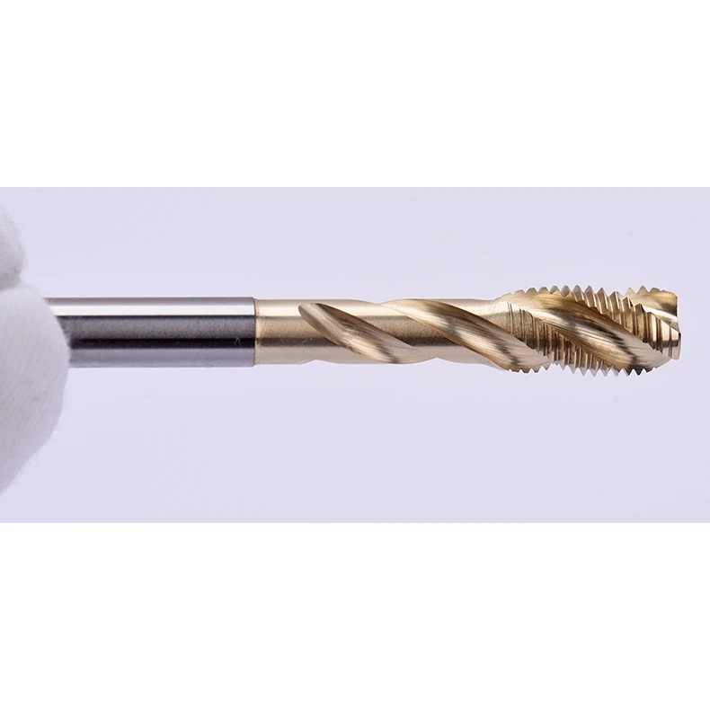 Imported Stainless Steel Taps And M3/M4/M5/M6/ M10/M12