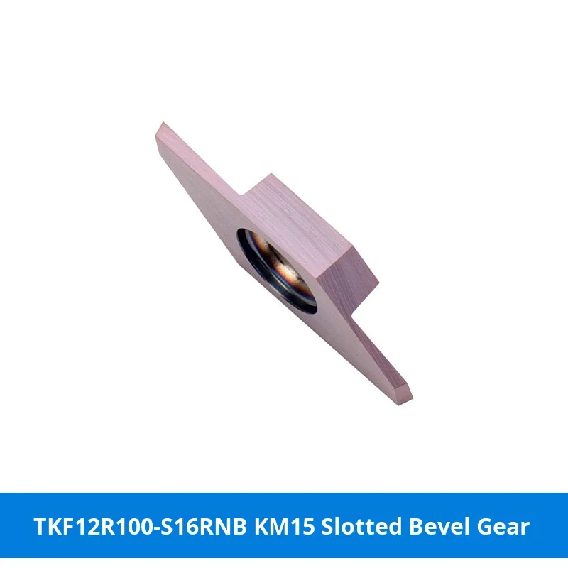 Heart Machine Brass Special Cutting Blade TKF16R200-S16RNB Made in Mainland China