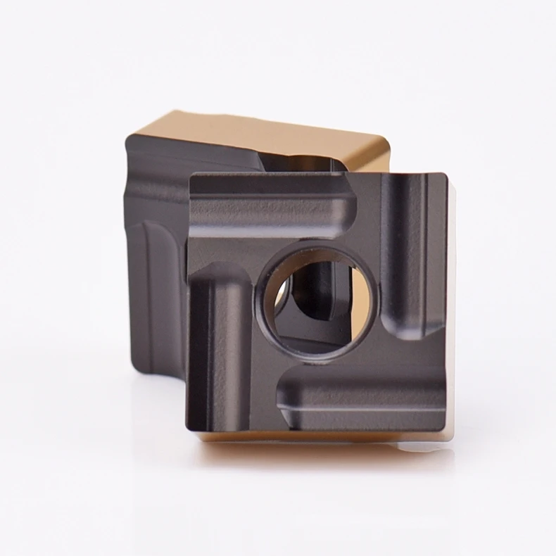 Blade SNMG120404L-GC 120408 KM8225 Steel Parts