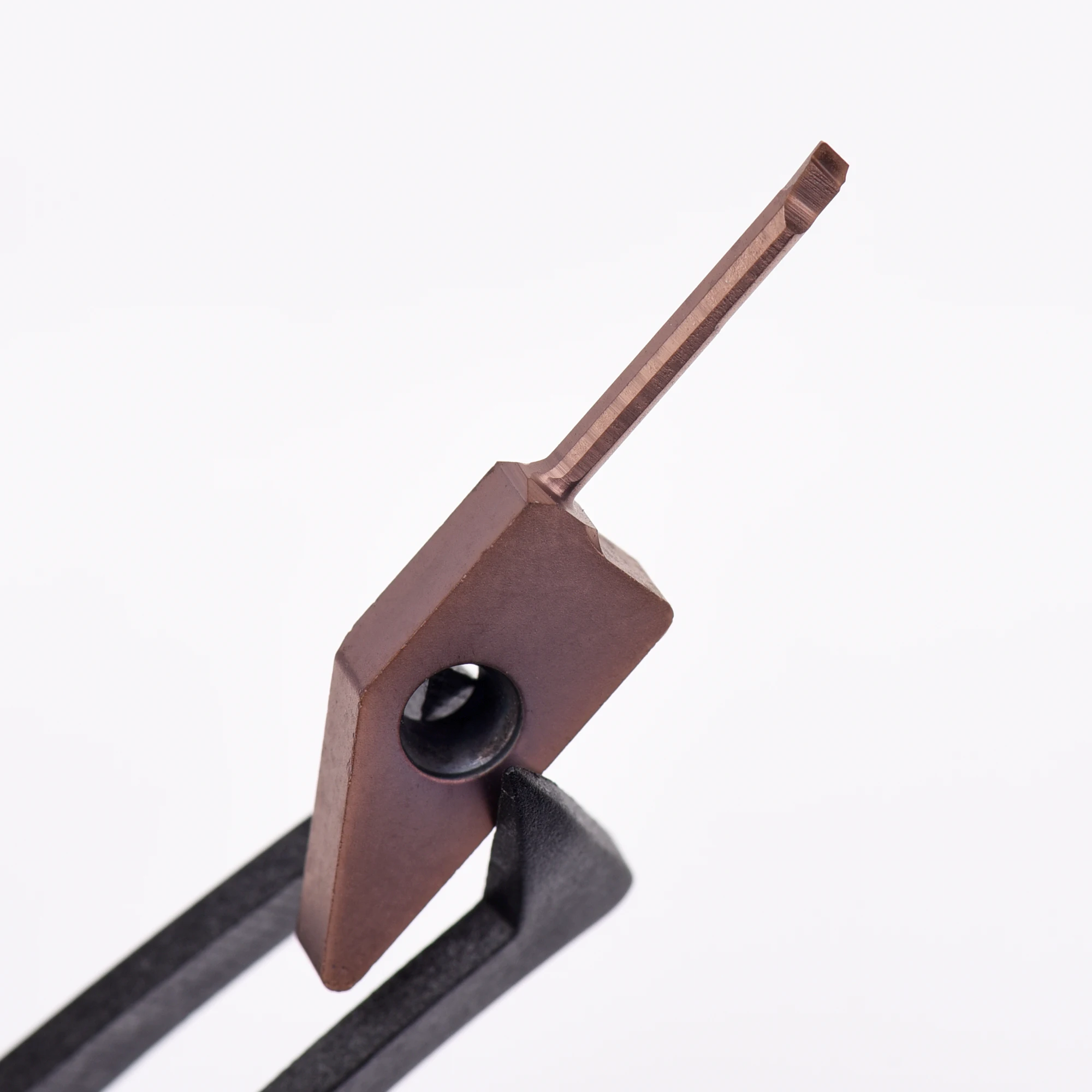 KT40-VNMTR 1.5R0.1 L5 Customizable Blade Boring Tool No Repeated 2R0.15 L15 VNMTR