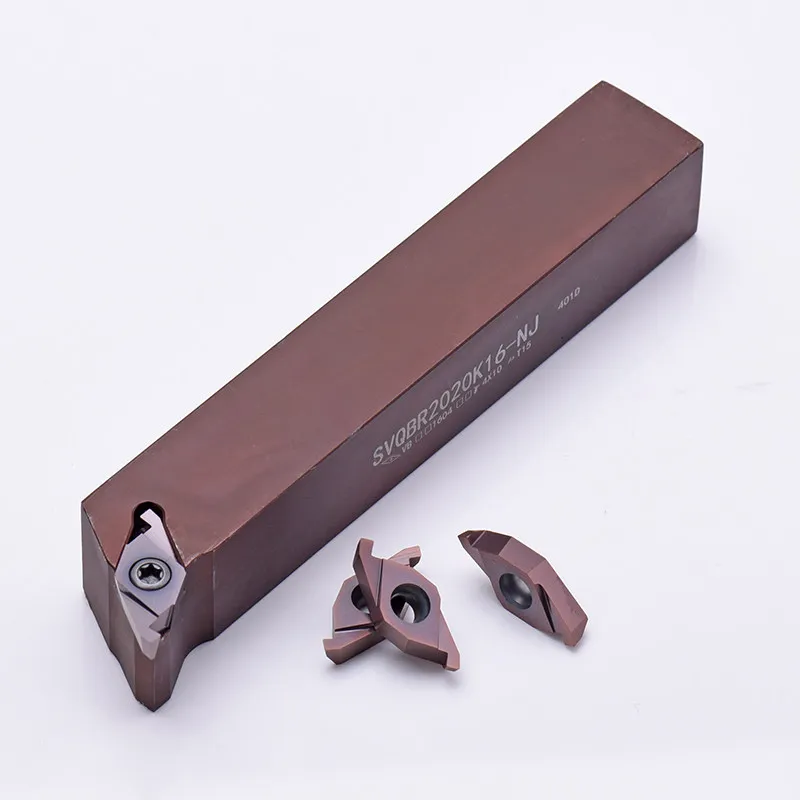 KEUE CNC Ed Slot Blade/End Slot Knife FC1604R150/FC1604R200/FC1604R250/FC1604R300 3-Year Warranty Made in China
