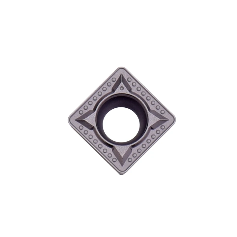 Ceramic Blade SCMT09T304 T308-MT Lathe Square Machine Clamp Outer Circle Inner Hole