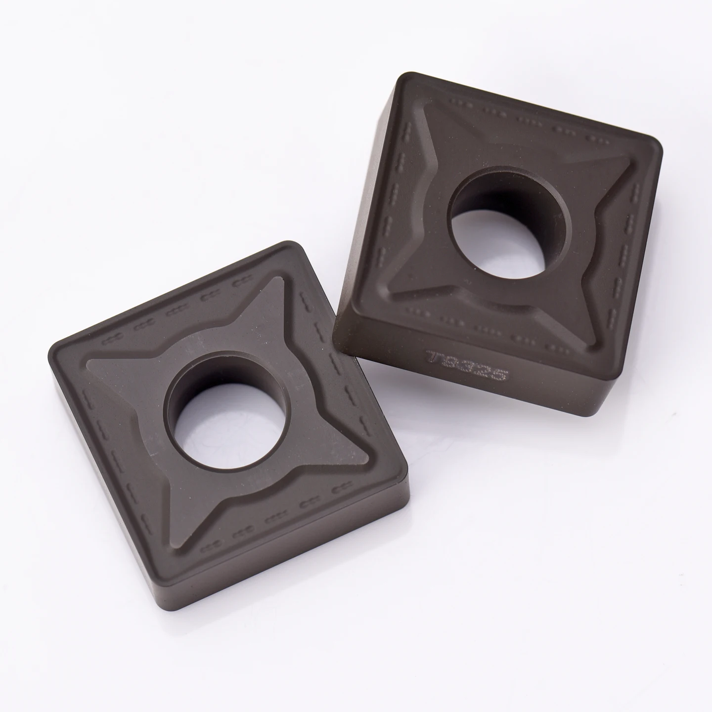 Pramet SNMG190612E-RM T9325 High Temperature Alloy Steel Blade Stainless Square Shape Turning Tool