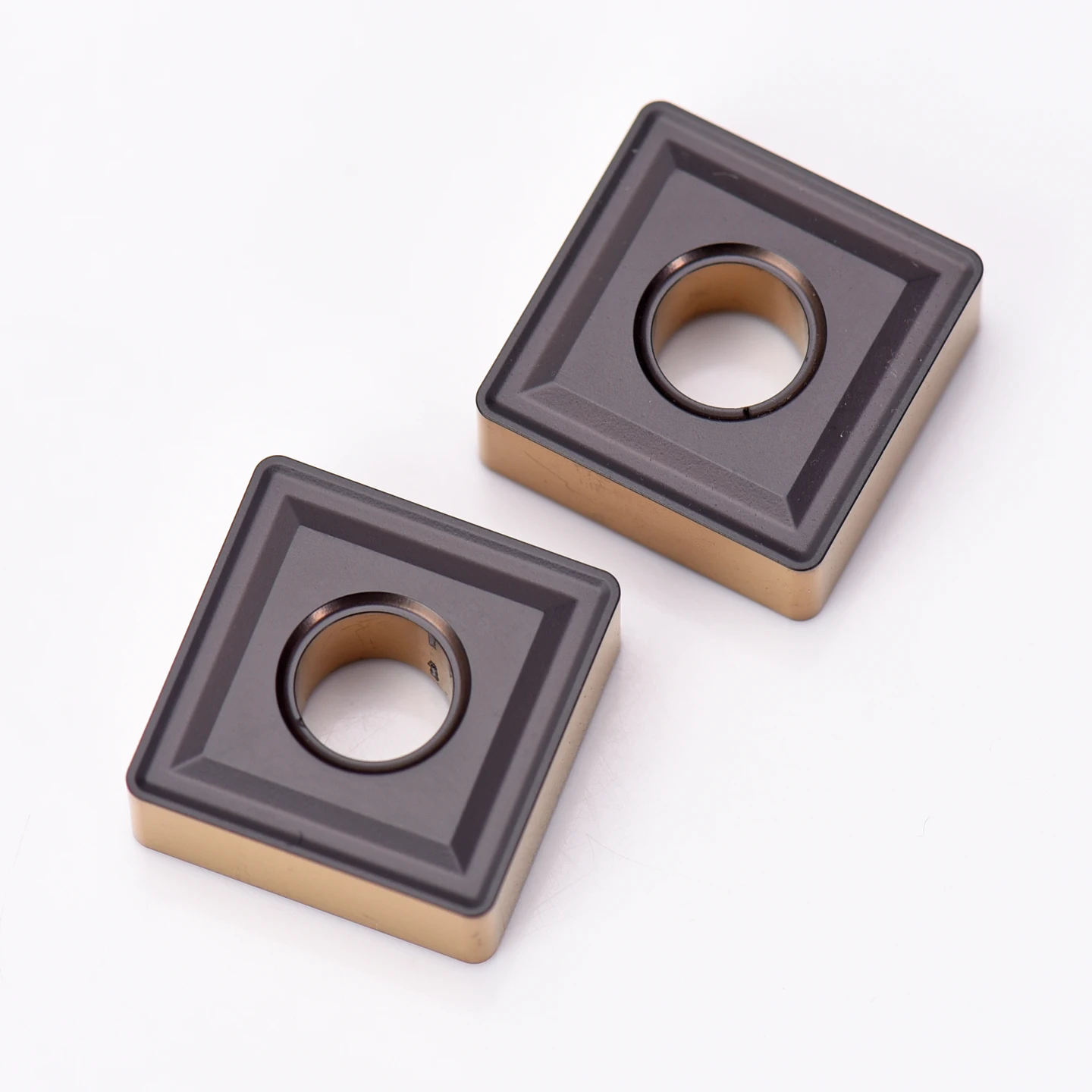 Cast Iron Special Square CNC Blade SNMG120408-HKC TK9210 Hardness None Applicable Machine None Made in China