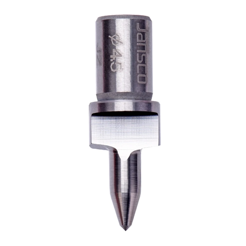 Jansco Hot Melt Drill Jianshike Bit Spot Drills for Nonferrous Metals 3-Year Warranty Bright Uncoated Factory Direct Sales Free