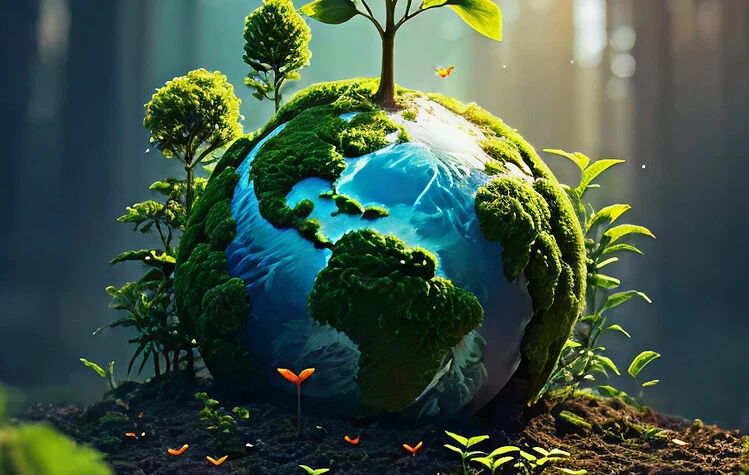 Sustainable Development