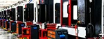 Provide Customers with The Best