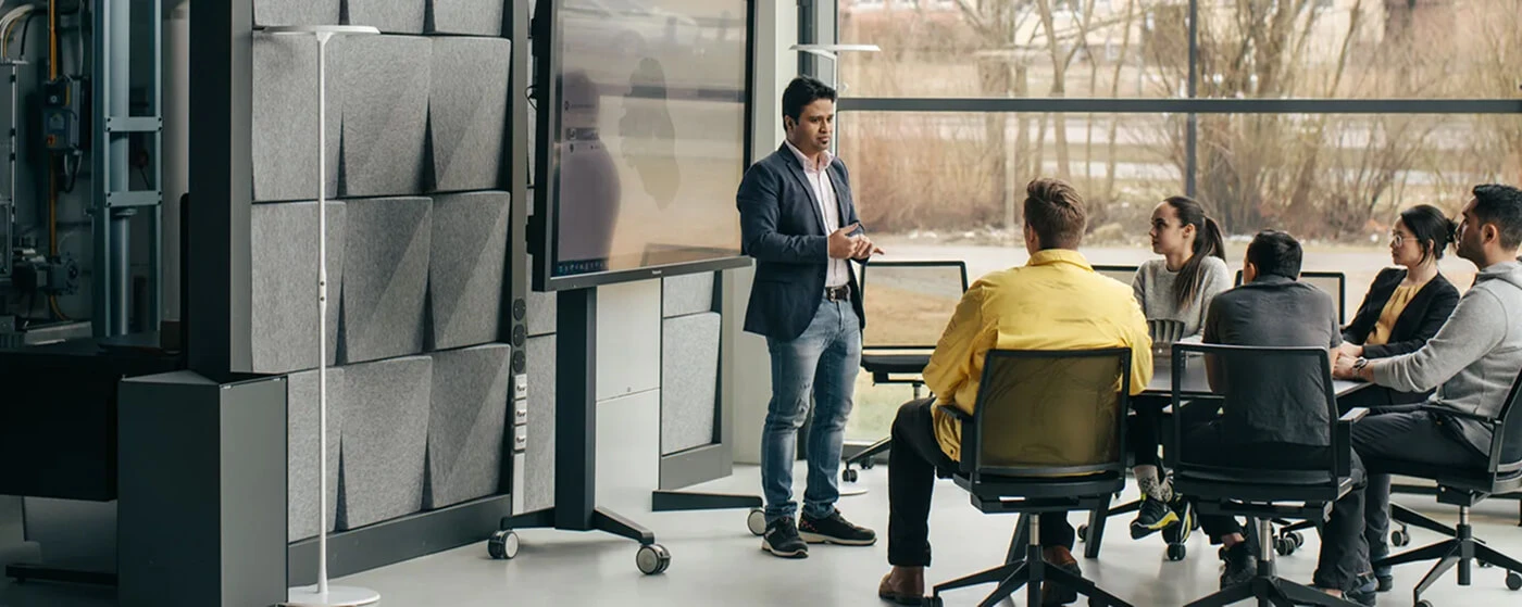 A Sound After-sales Guarantee Ensures <br /> Your Peace of Mind.