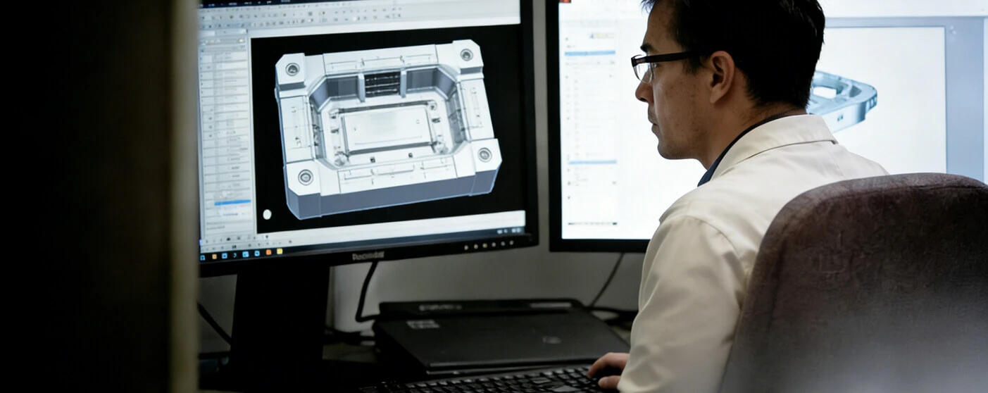 Design and Development