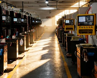 Factory Strength