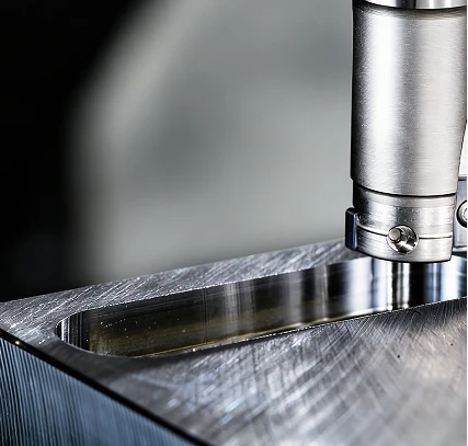 To Make Your Exclusive Blade Products.