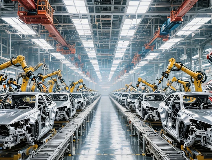 Automotive Solutions