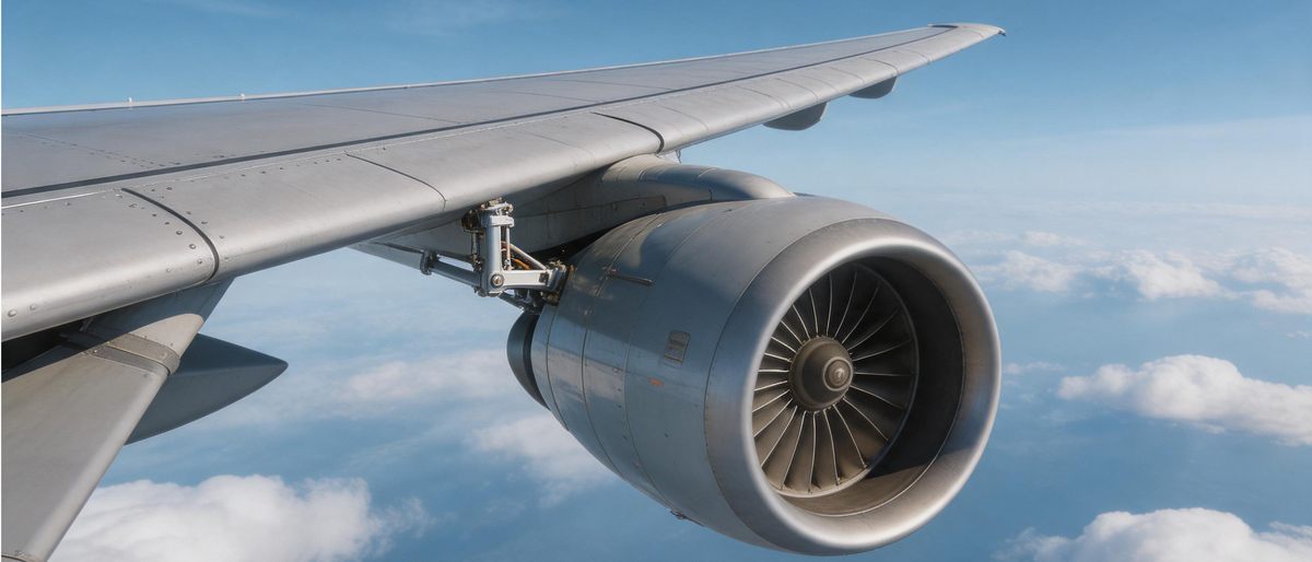 Aerospace Solutions