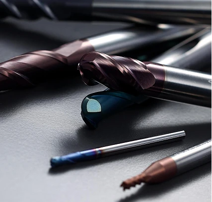 Precision at the Small End: Small Bore Boring Tools Tackle Miniaturization Challenges