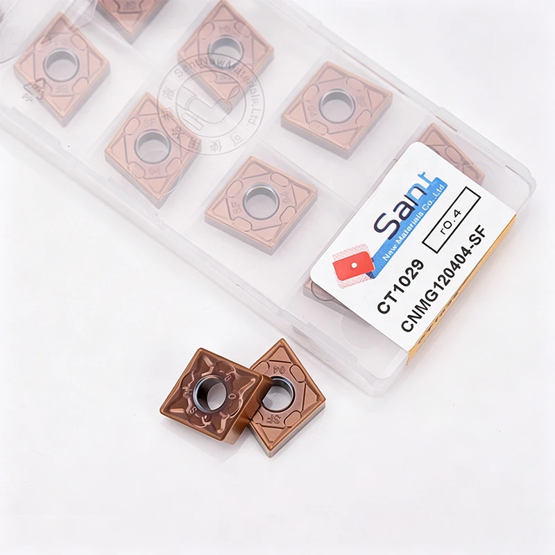 CNMG120404-SF
