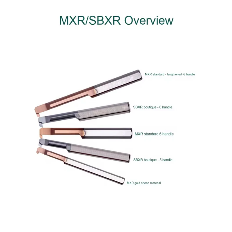 MXR