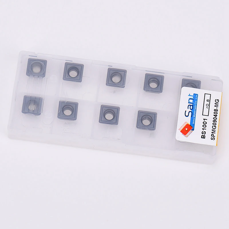SPMG050204 BS1001