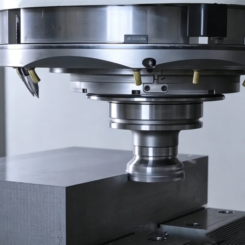 Milling