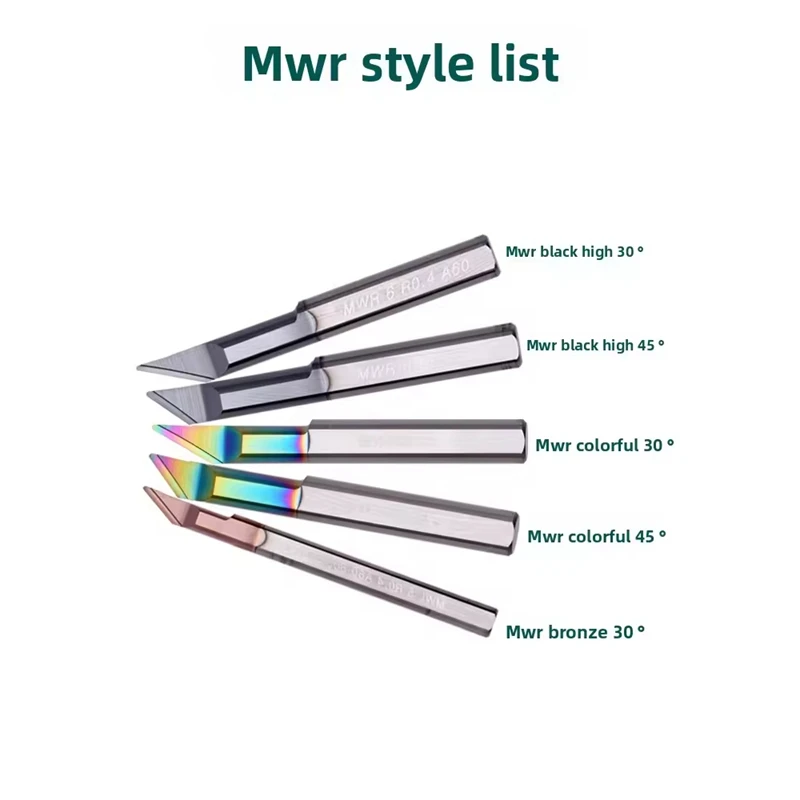 MWR