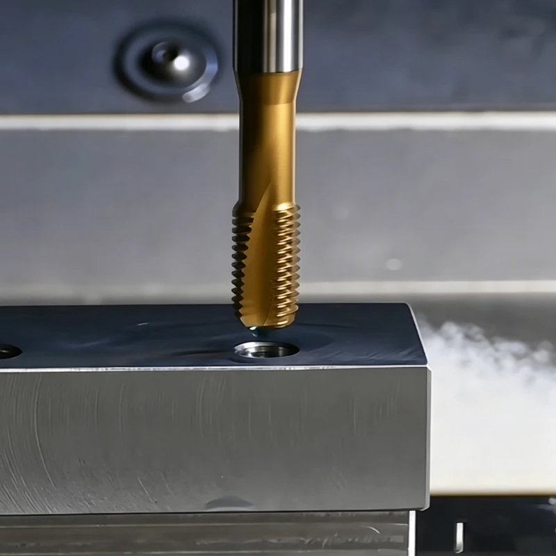 Drilling