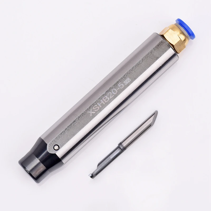 Angled Position Boring Tool Holder