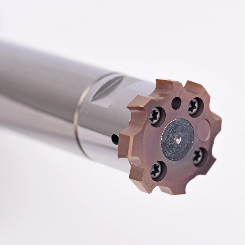 Modular Reamer