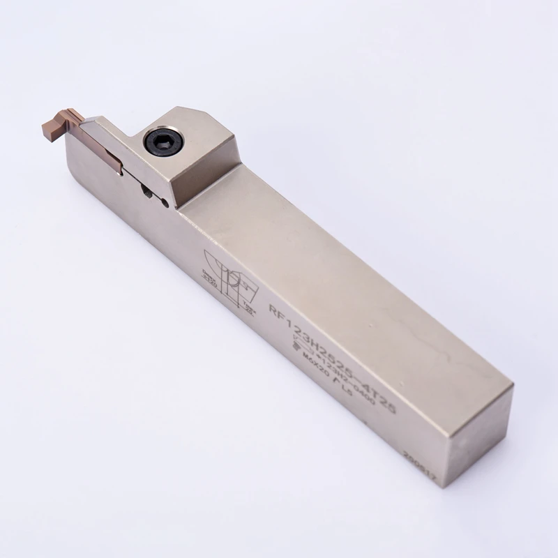 7-Groove Blade