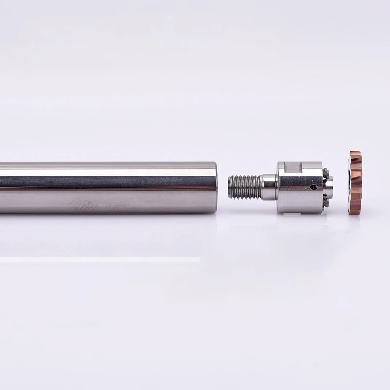 Modular Reamer