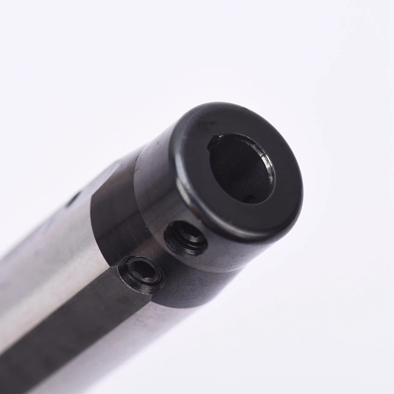 Angled Position Boring Tool Holder