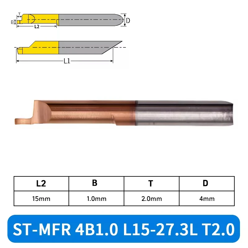 ST-MFR