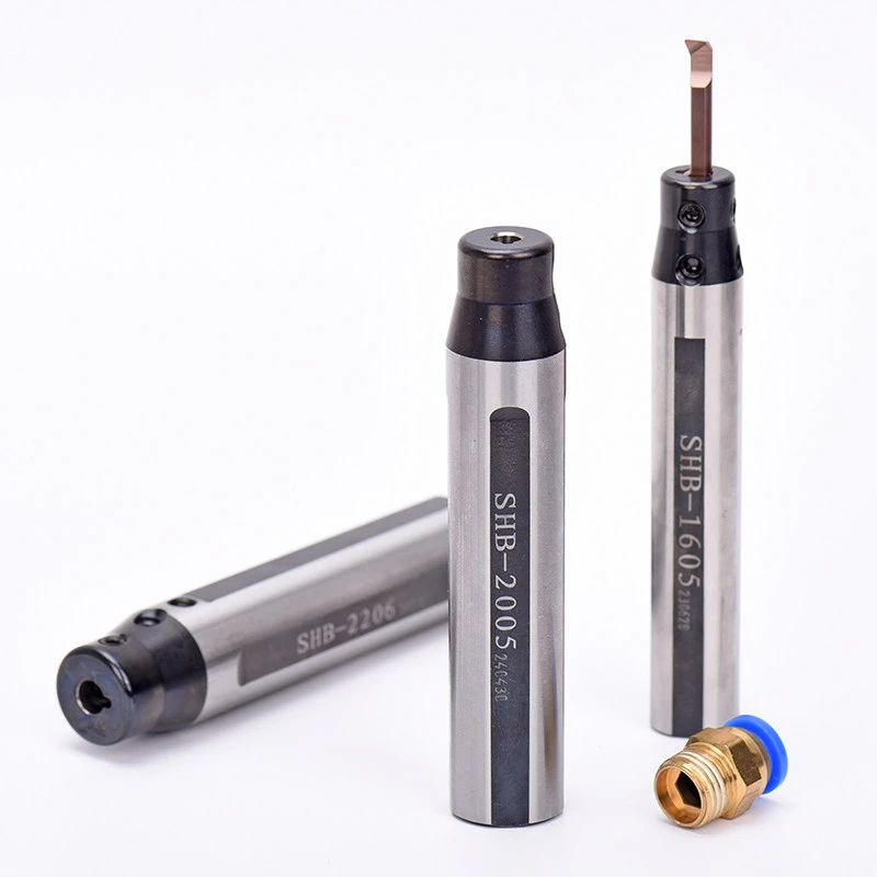 Premium Boring Tool Holder