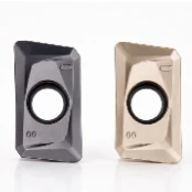 Milling Inserts