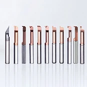 Small Bore Boring Tool