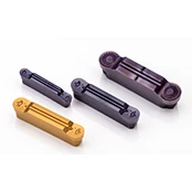 Grooving Inserts
