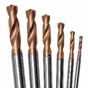 Drill Bits
