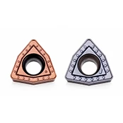 U-Drill Inserts