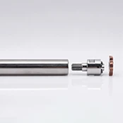 Modular Reamers