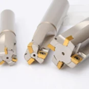 Milling Cutters