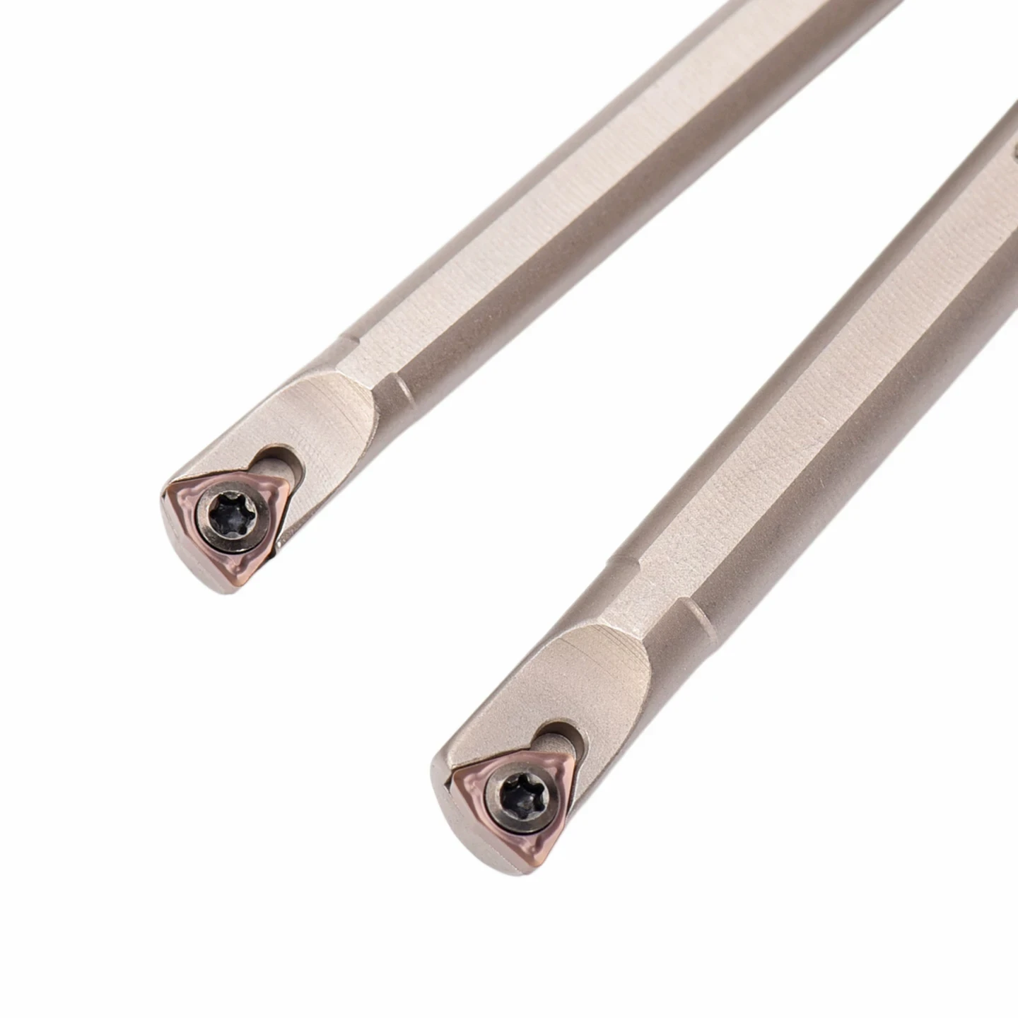 CNC Lathe Inner Hole Flat Bottom Boring Tool Holder SWABR06 S05H S06H S07K S08K, Diameter D5.5 D6.5 D7.5 D8.5 Boring Bar
