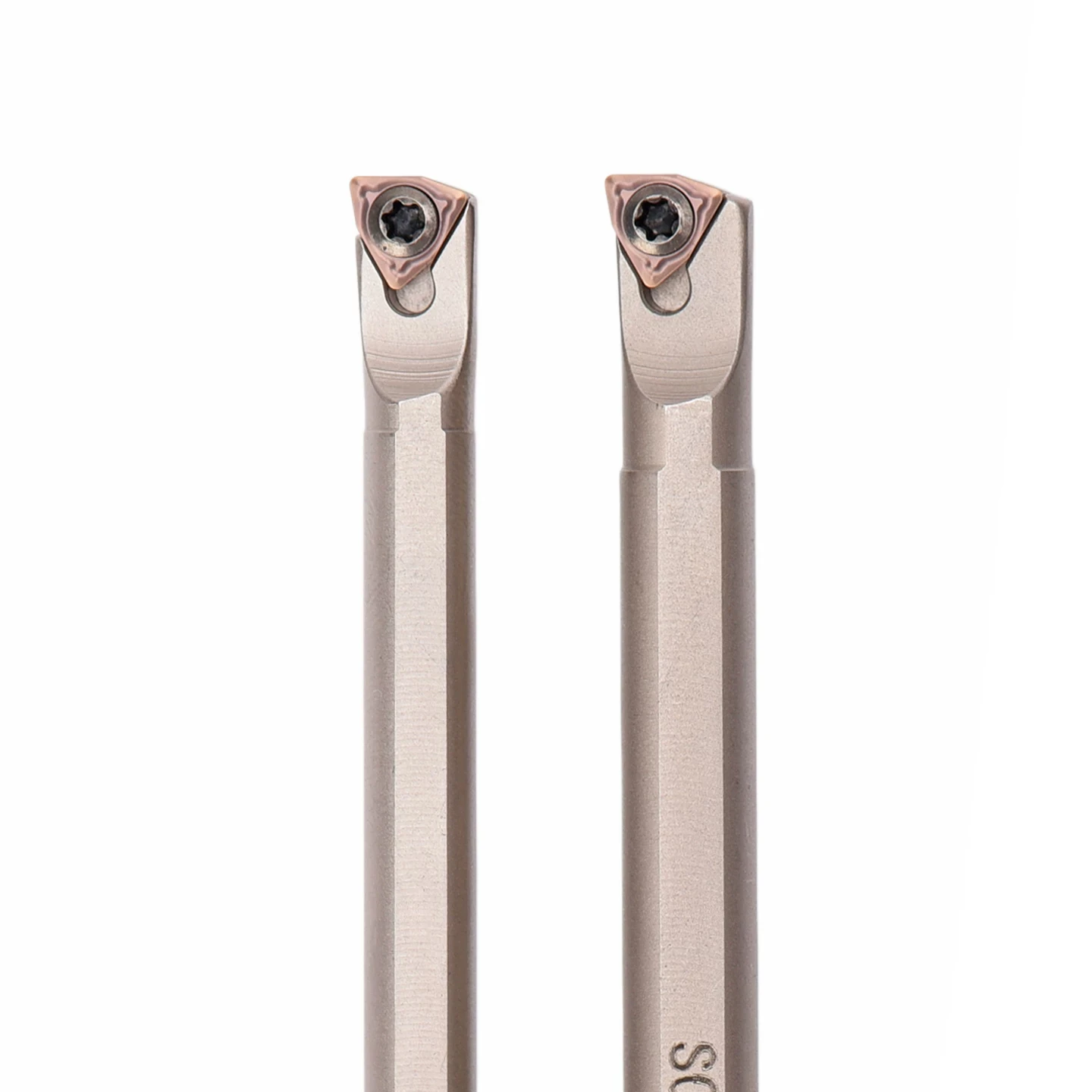 CNC Lathe Inner Hole Flat Bottom Boring Tool Holder SWABR06 S05H S06H S07K S08K, Diameter D5.5 D6.5 D7.5 D8.5 Boring Bar