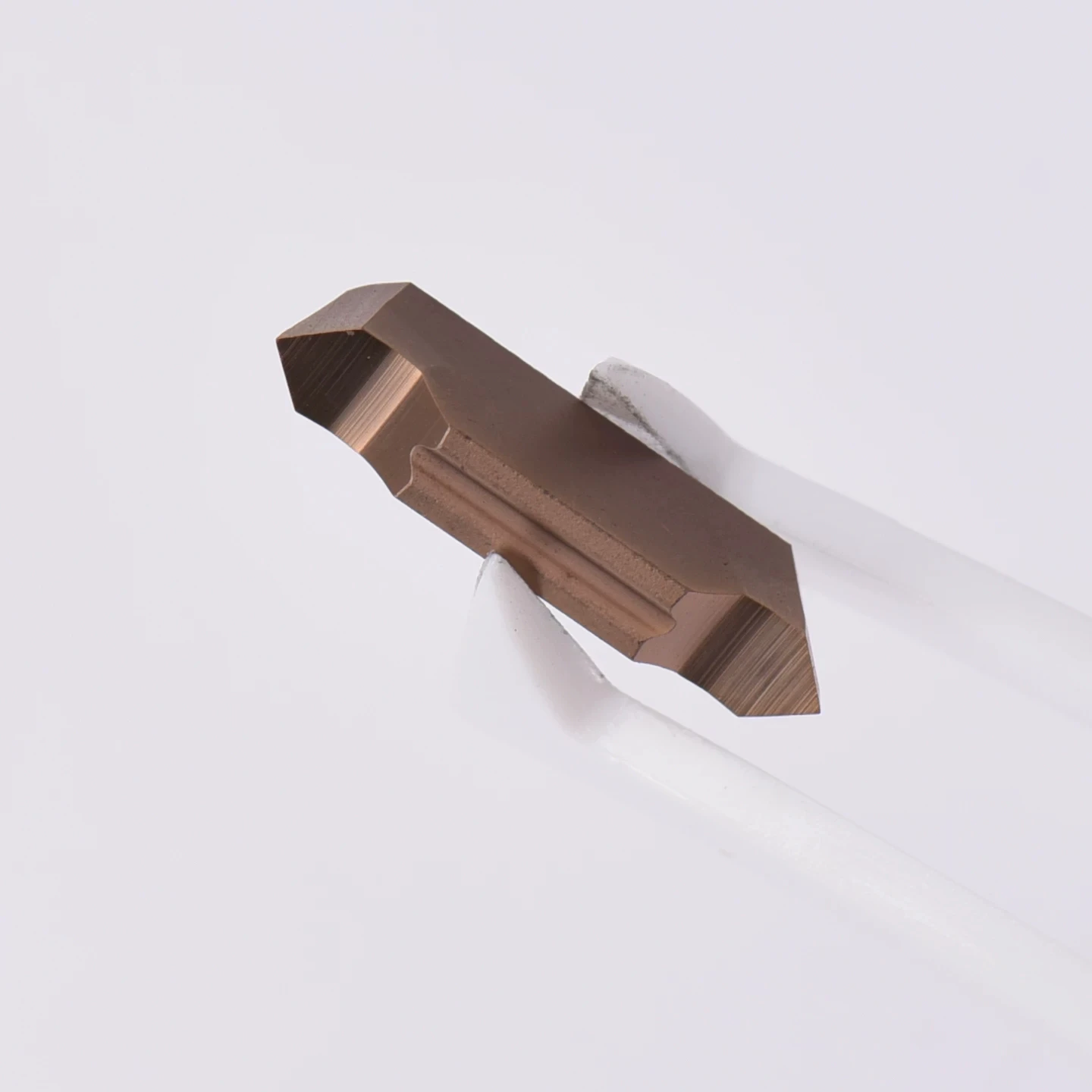 CNC Indexable 90 Degree V-Slot Grooving Insert MGGN200 300 400 MGMN4-9002 9001, Solid Carbide V-Groove Thread Groove Cutter for Carbon Steel Stainless Steel Turning