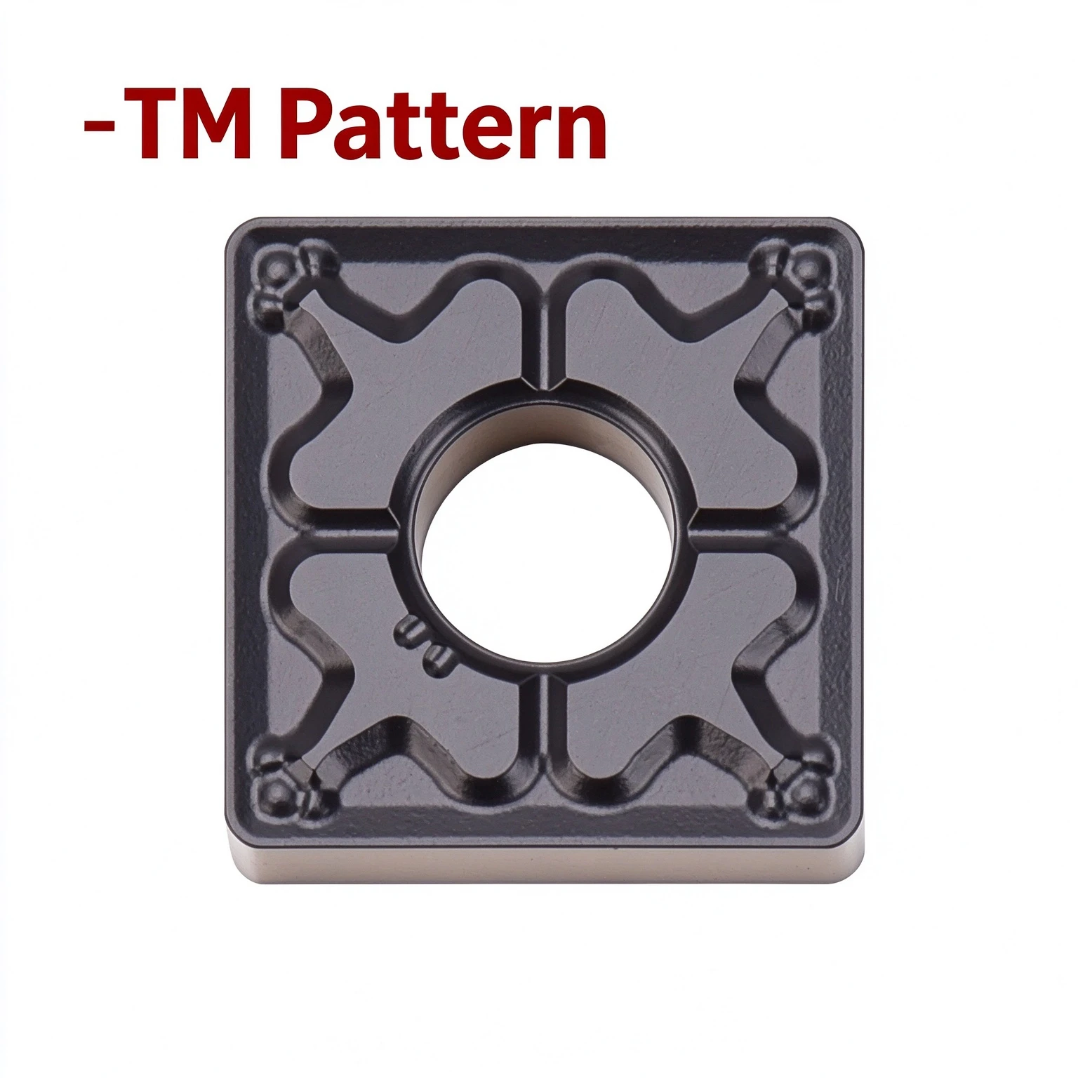 SNMG120408-TM 120412 KM8225 Steel Turning Tool Blade Special Product