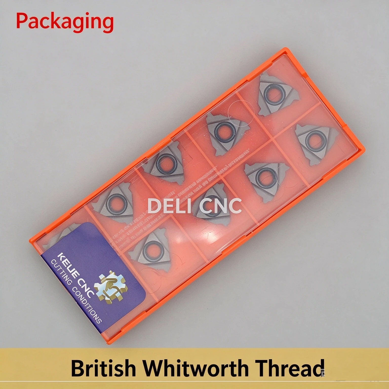 Inch Pipe Thread Insert 16ER 11W 14W 19W IR W 24 8W Bright Finish Metric Counterbore