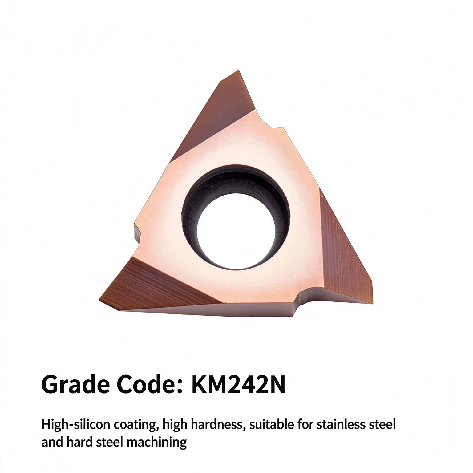 Stainless Steel Nickel Plated Pan Head Fine Thread Tooth TT32R TTXR60005/6001 Inch