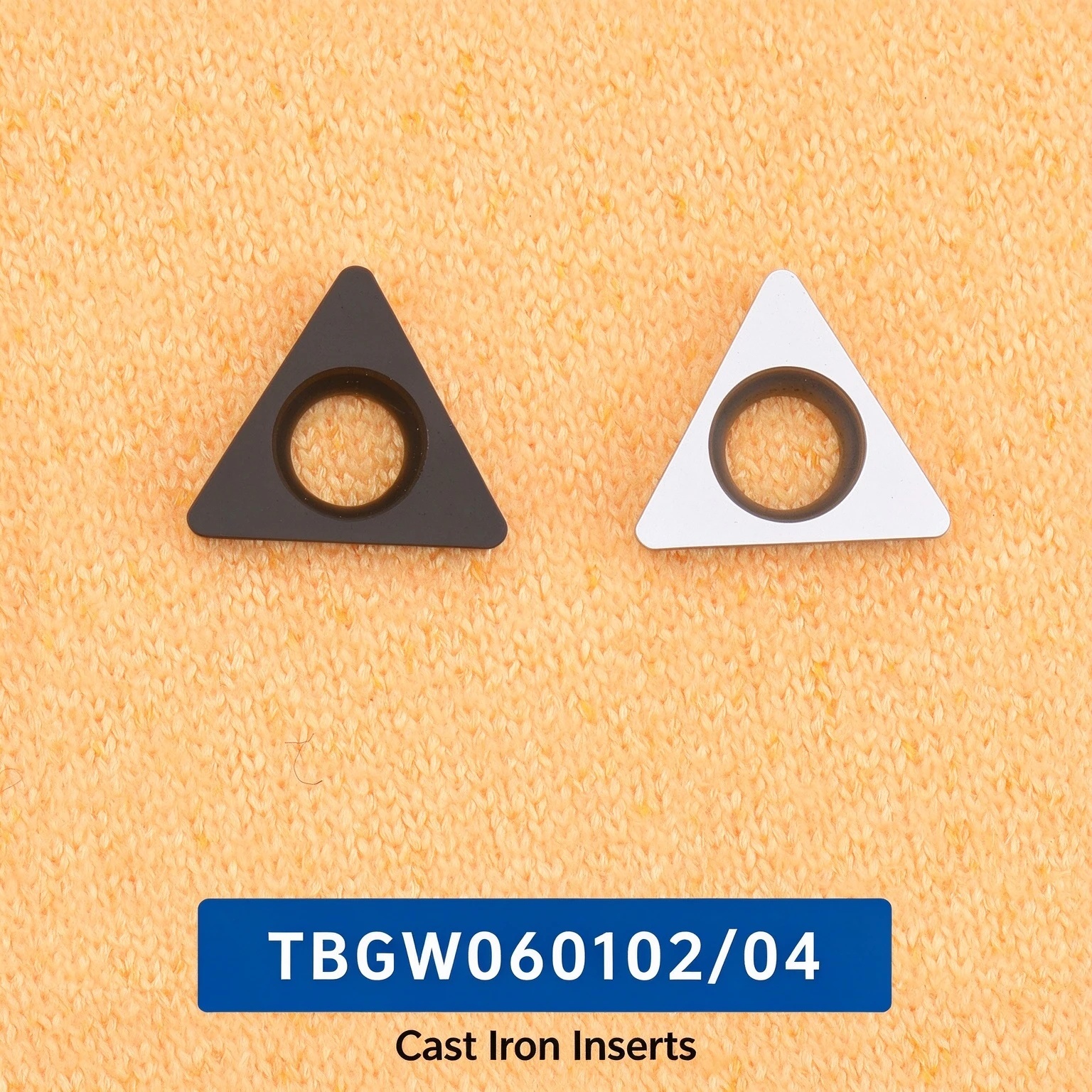 Special Metric Counterbore Boring Blade Tungsten Steel TBGW060102 060104 Light Plate Gray