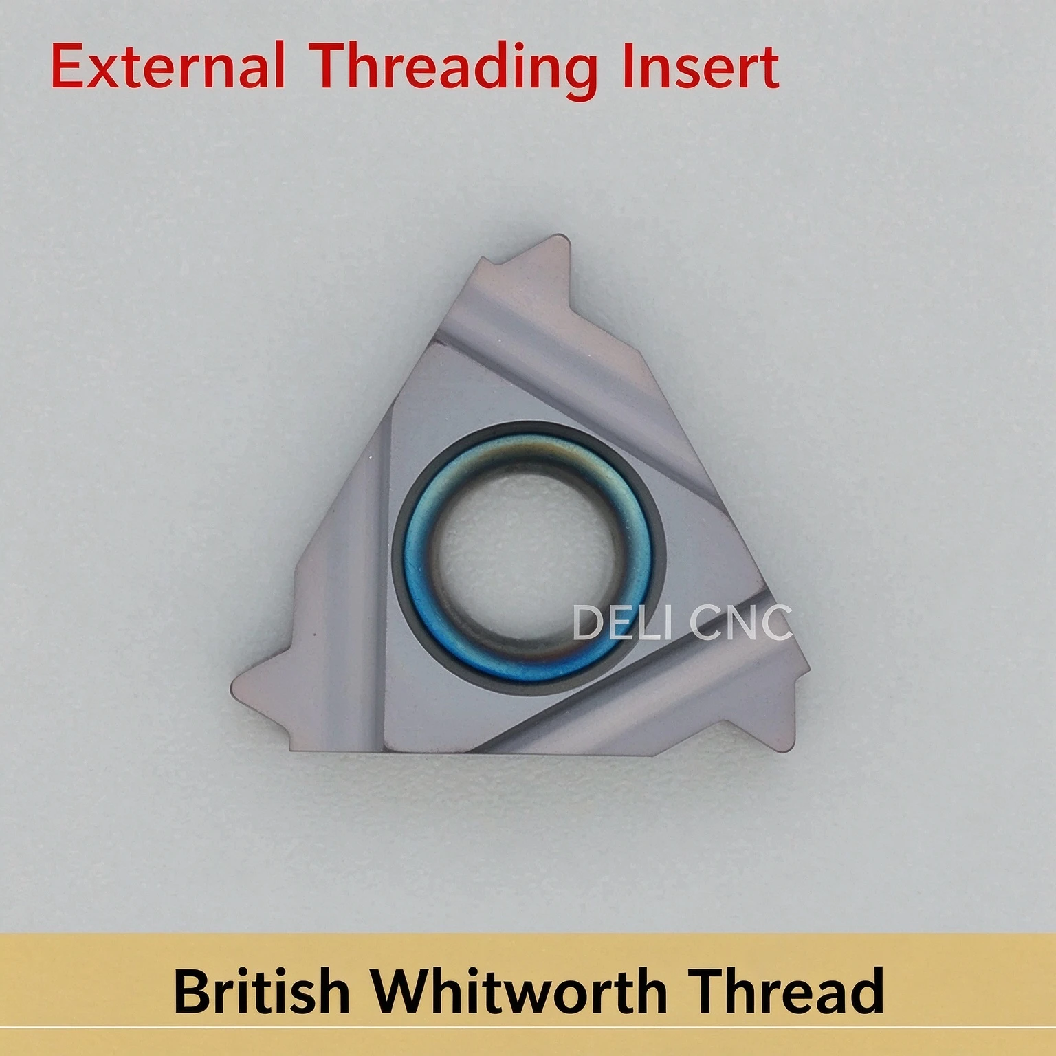 China Wyeth Pipe Thread Blade 16ER 11W 14W 19W 16IR 24 8W
