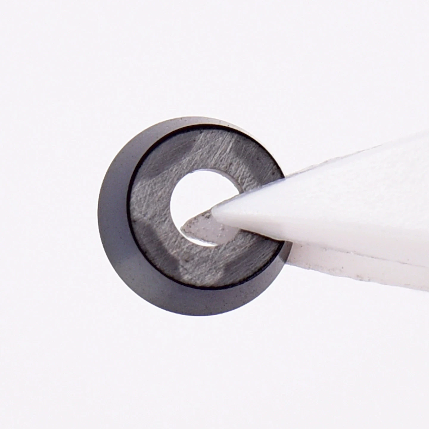 Super Hard Coated CNC Milling Cutter Blade RDMW0501MO-MX BS1002 High Performance Model Replacement Imported Brand R2.5